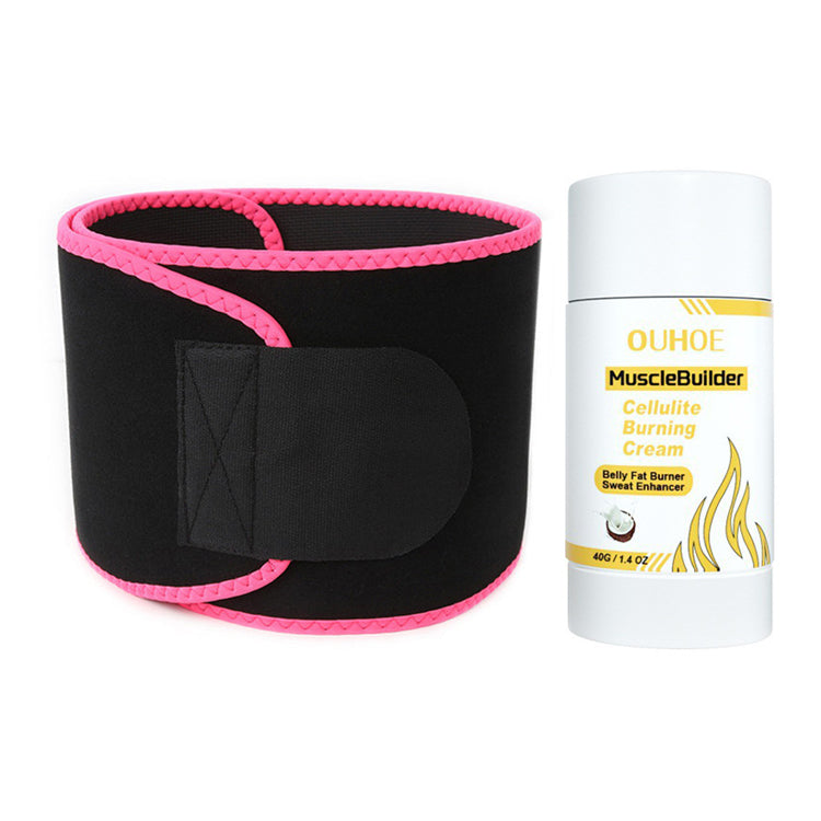 Waist Trimmer for Women and Men