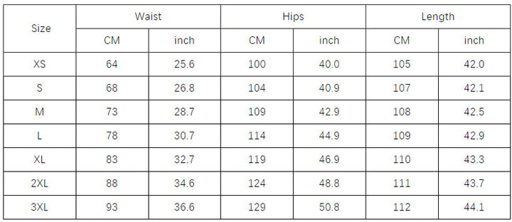 Flowy high-waisted casual loose pocket trousers