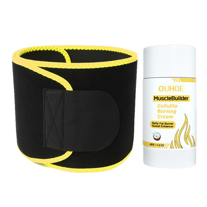 Waist Trimmer for Women and Men