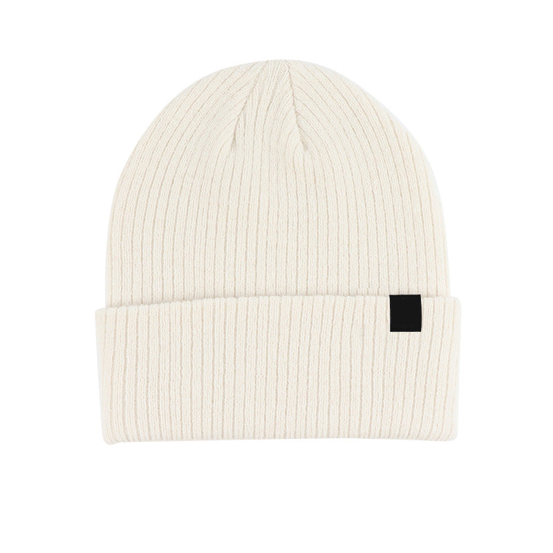 Outdoor Thermal Magnetic Knit Beanie