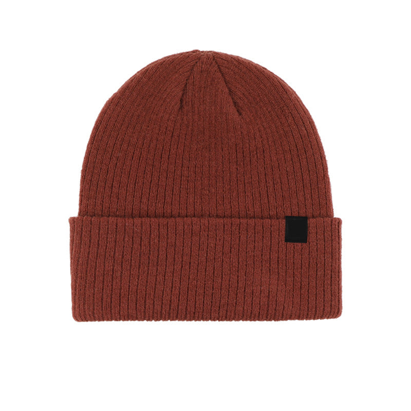 Outdoor Thermal Magnetic Knit Beanie