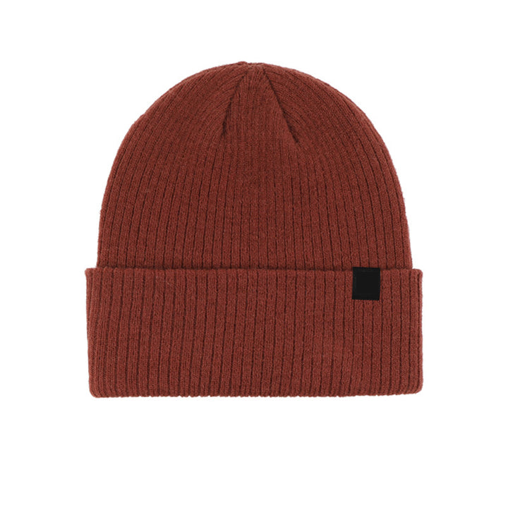 Outdoor Thermal Magnetic Knit Beanie
