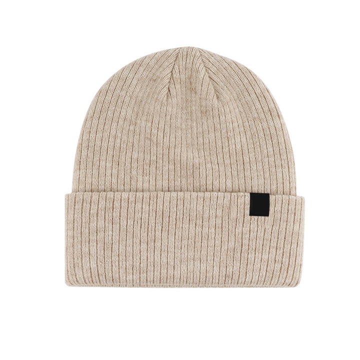Outdoor Thermal Magnetic Knit Beanie