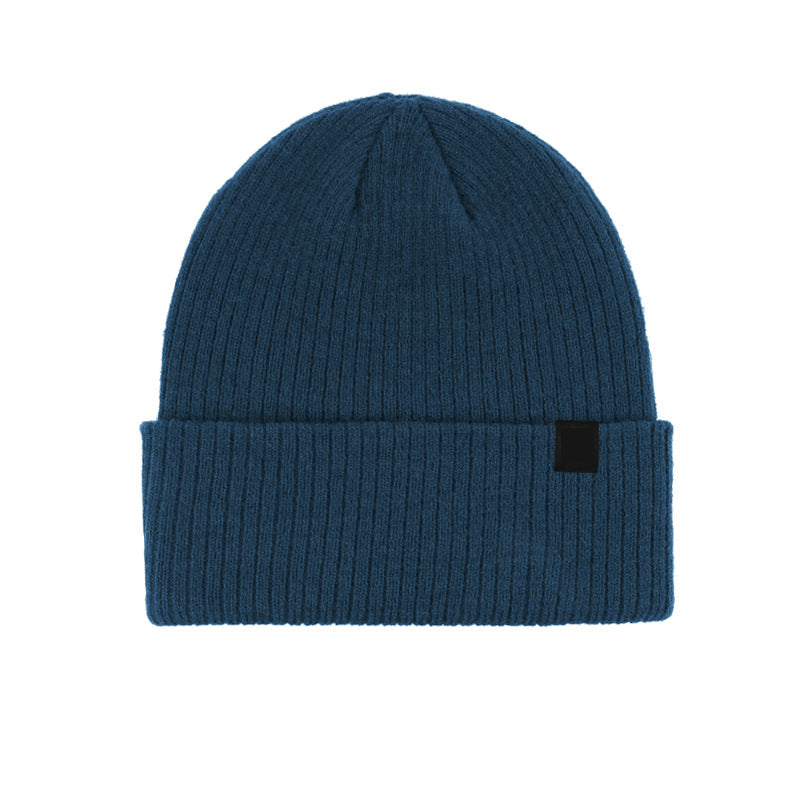 Outdoor Thermal Magnetic Knit Beanie