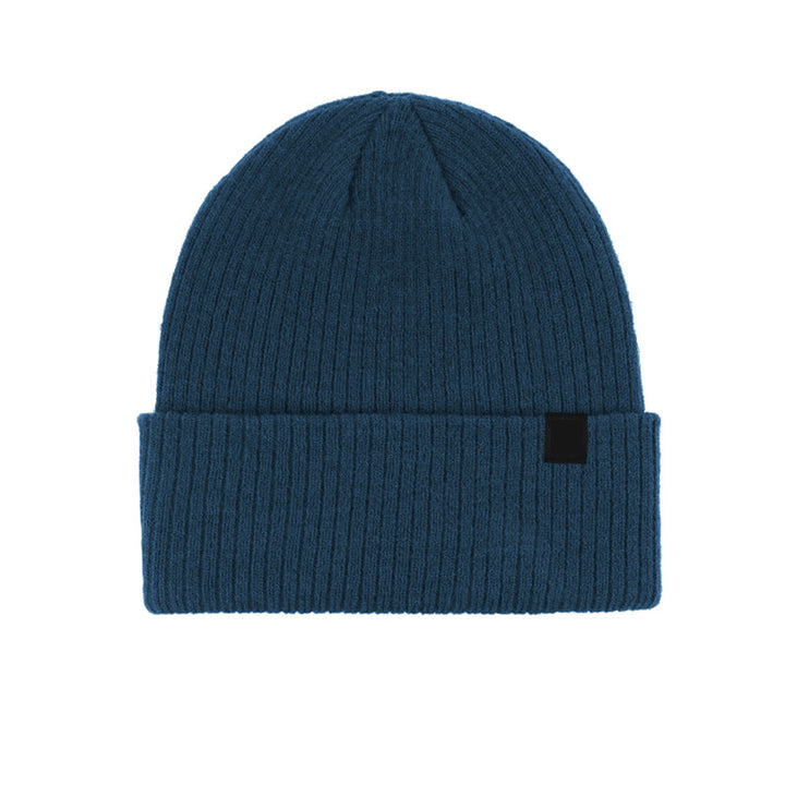 Outdoor Thermal Magnetic Knit Beanie