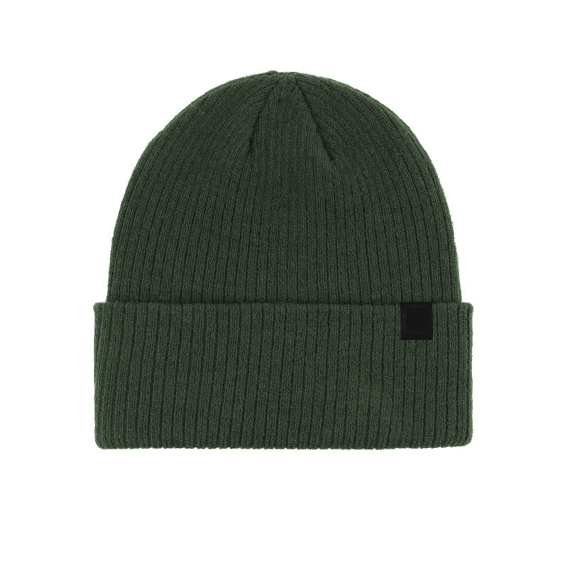 Outdoor Thermal Magnetic Knit Beanie