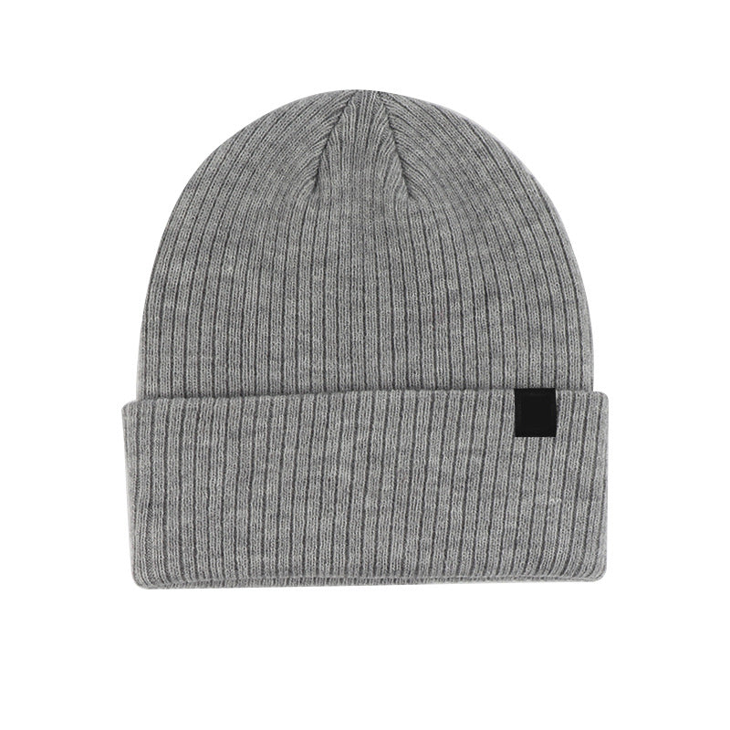 Outdoor Thermal Magnetic Knit Beanie