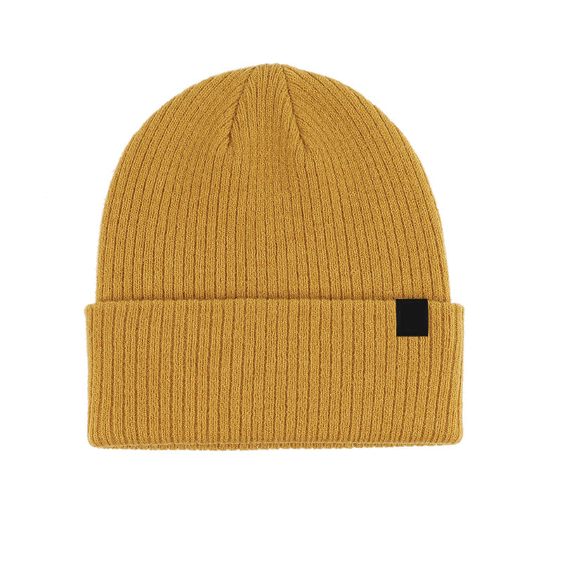 Outdoor Thermal Magnetic Knit Beanie