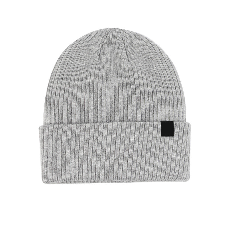 Outdoor Thermal Magnetic Knit Beanie