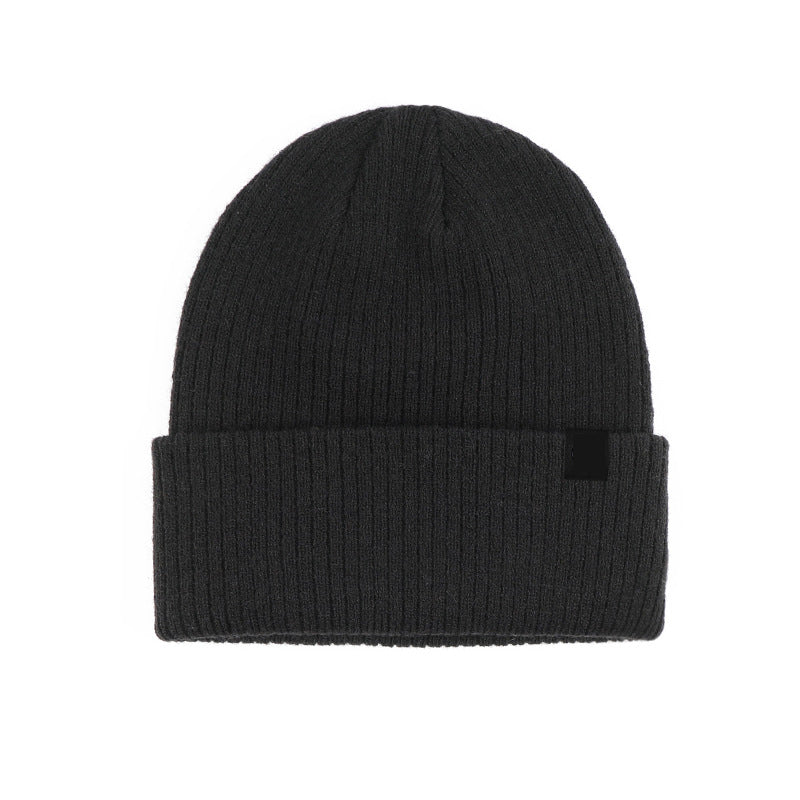 Outdoor Thermal Magnetic Knit Beanie