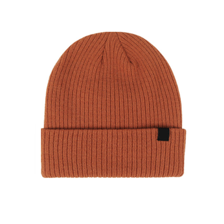 Outdoor Thermal Magnetic Knit Beanie
