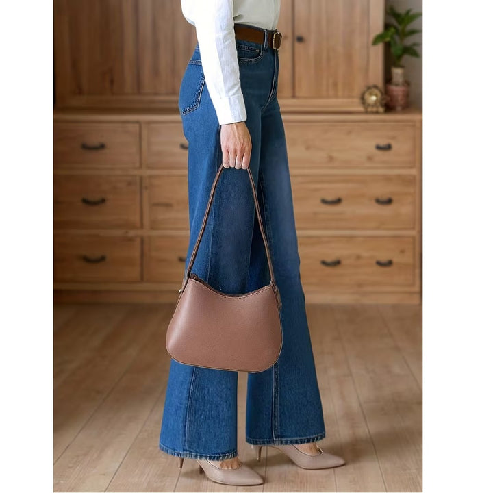 Straight Leg Stretch Fashion Jeans