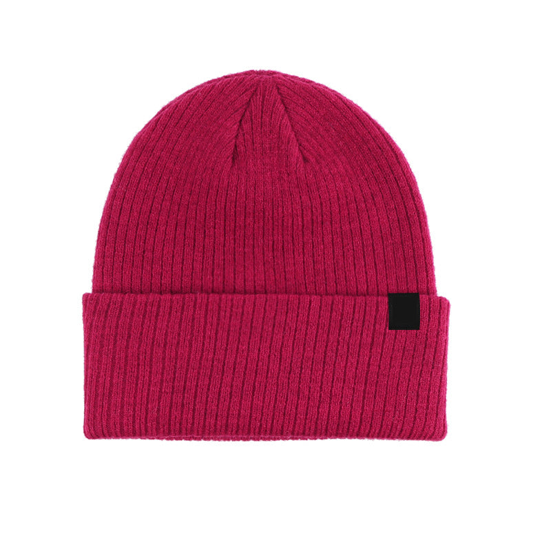 Outdoor Thermal Magnetic Knit Beanie