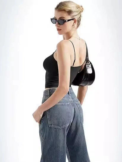 Summer tank top