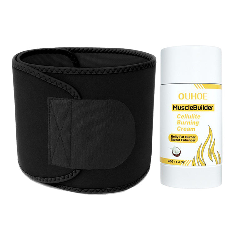 Waist Trimmer for Women and Men