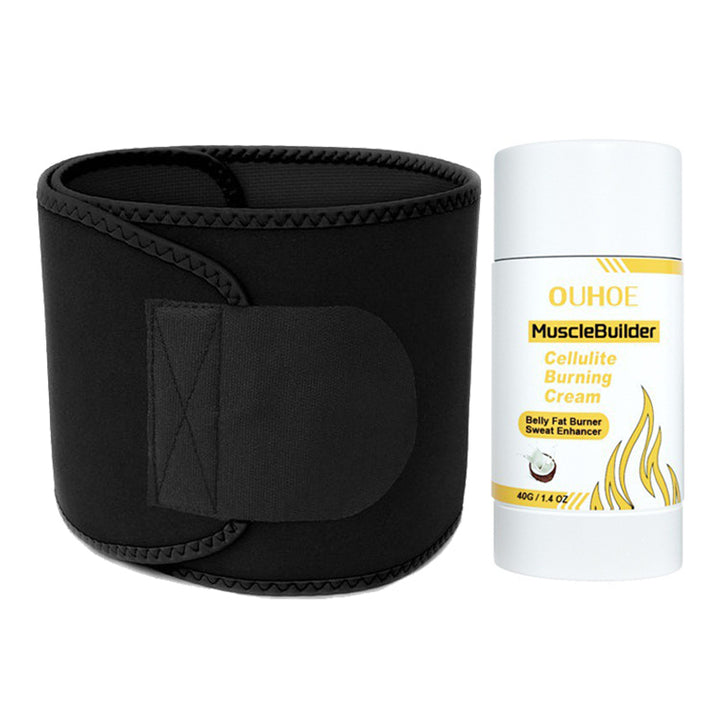 Waist Trimmer for Women and Men
