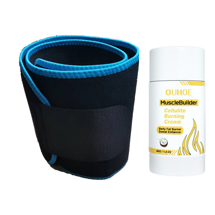 Waist Trimmer for Women and Men