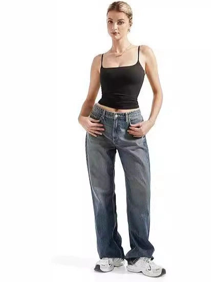 Summer tank top