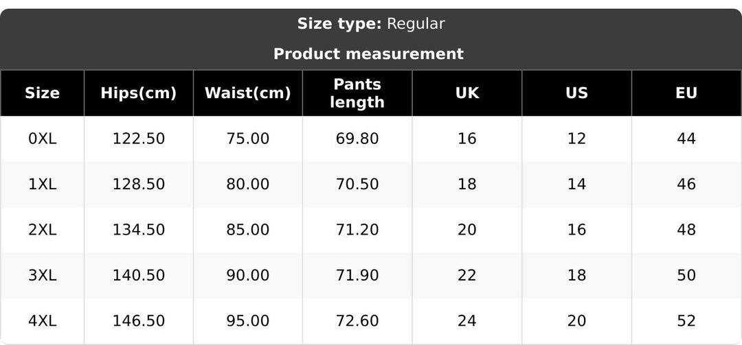 Casual Loose Waist Mid-Length Women's Casual Pants