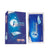 3D WHITE GEL TEETH WHITENING STRIPS