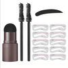 Eyebrow Makeup Stencil Set 13 Pcs(Buy 2 free shipping)