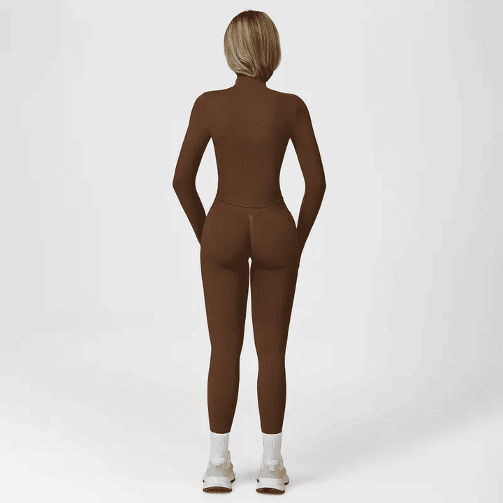 Slimming Yoga Workout Set