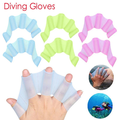 HYDRO WEBBED GLOVES