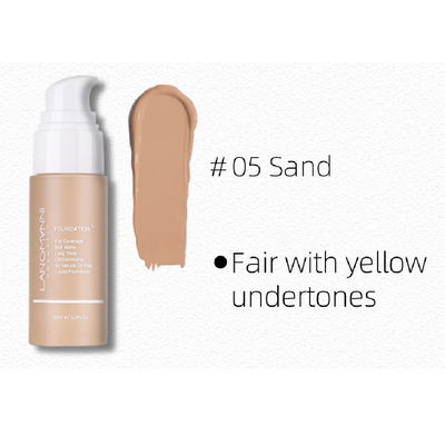 Soft Matte Cream Concealer