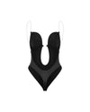 BACKLESS INVISIBLE BODYSUIT....