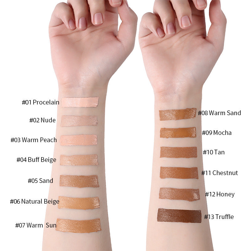 Soft Matte Cream Concealer