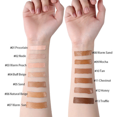 Soft Matte Cream Concealer