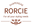 rorcie® logo