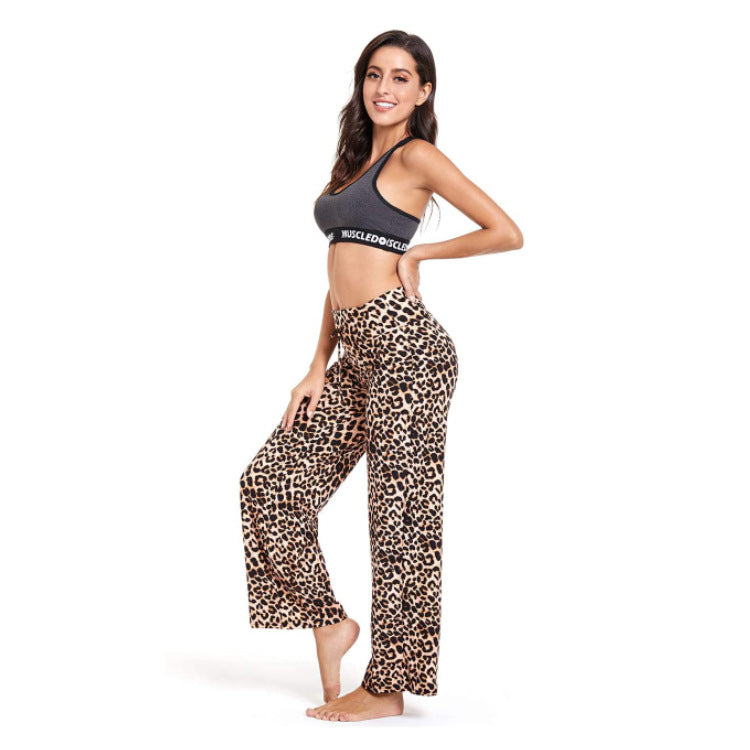 Comfortable casual pants