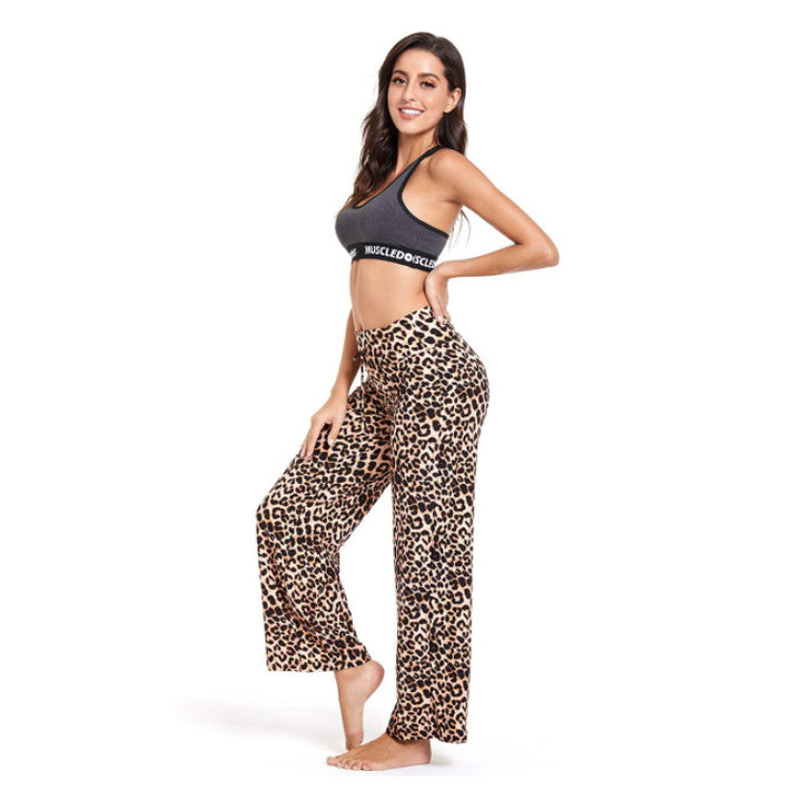 Comfortable casual pants