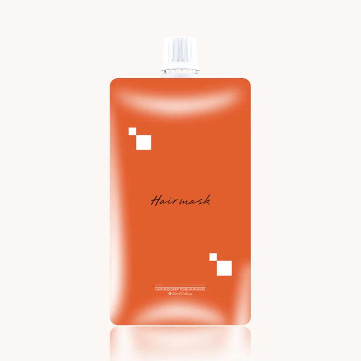 Deep Conditioning Hair Mask for Hair Ends | RORCIE®