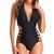 Beach Vacation Casual Bikini Swimsuit