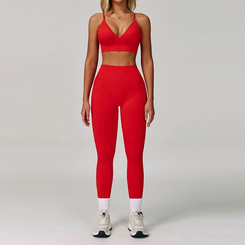 Slimming Yoga Workout Set