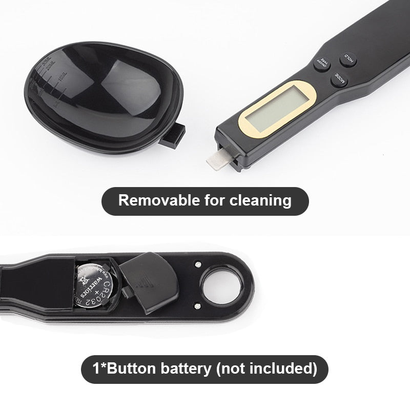 DigiSpoon