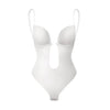BACKLESS INVISIBLE BODYSUIT..