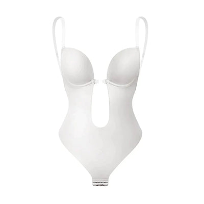 BACKLESS INVISIBLE BODYSUIT..