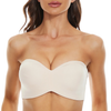 New Detachable Bandeau Bra