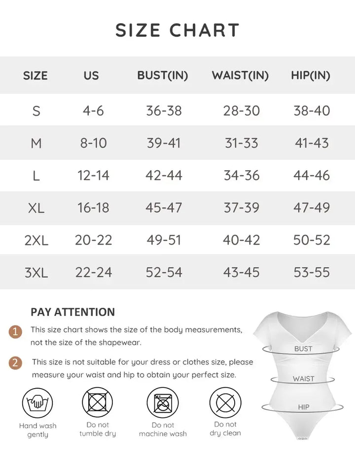 Seamless short-sleeved thong bodysuit