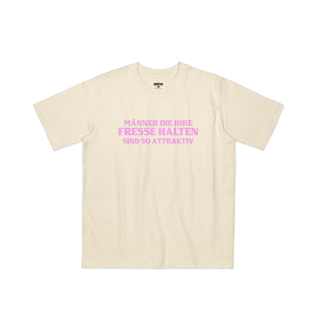 Summer Creative Short Sleeve Cotton T-Shirt