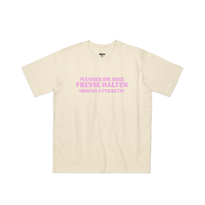 Summer Creative Short Sleeve Cotton T-Shirt