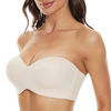 New Detachable Bandeau Bra