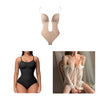 BACKLESS INVISIBLE BODYSUIT..