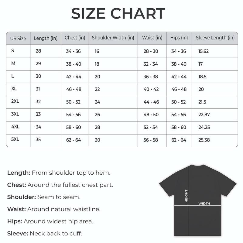 Unisex T-shirts