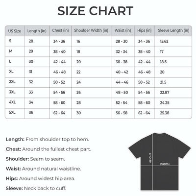 Unisex T-shirts
