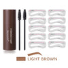 Eyebrow Makeup Stencil Set 13 Pcs(Buy 2 free shipping)