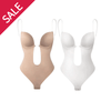 BACKLESS INVISIBLE BODYSUIT..